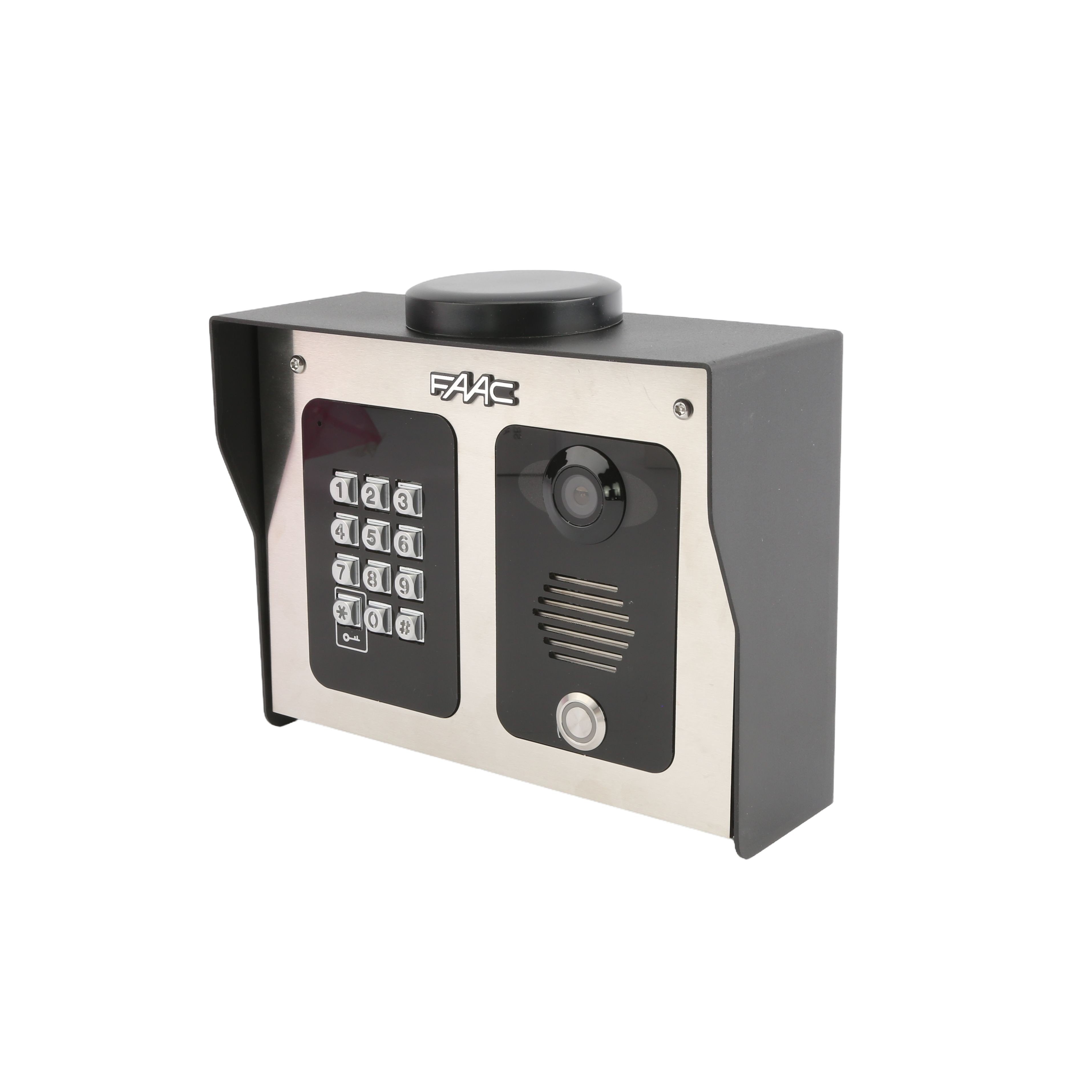 Access Control Systems