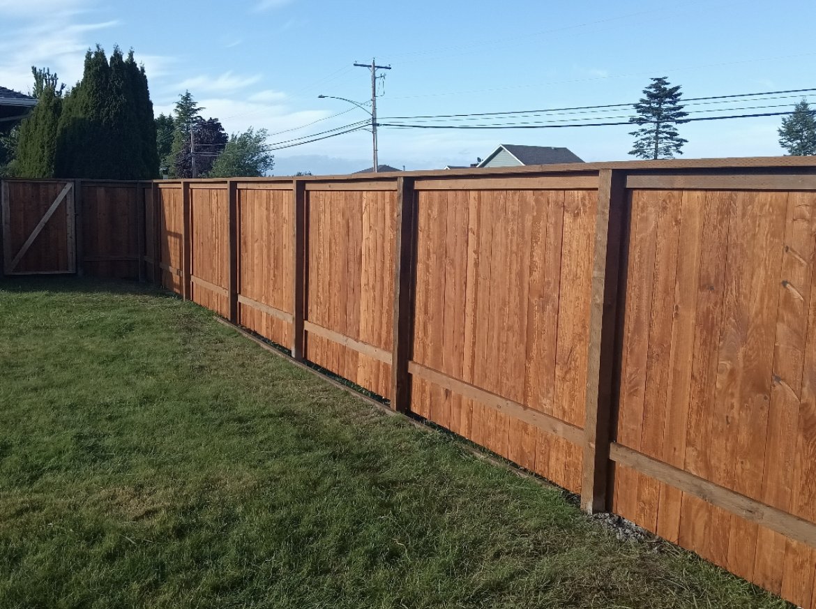 Fencing