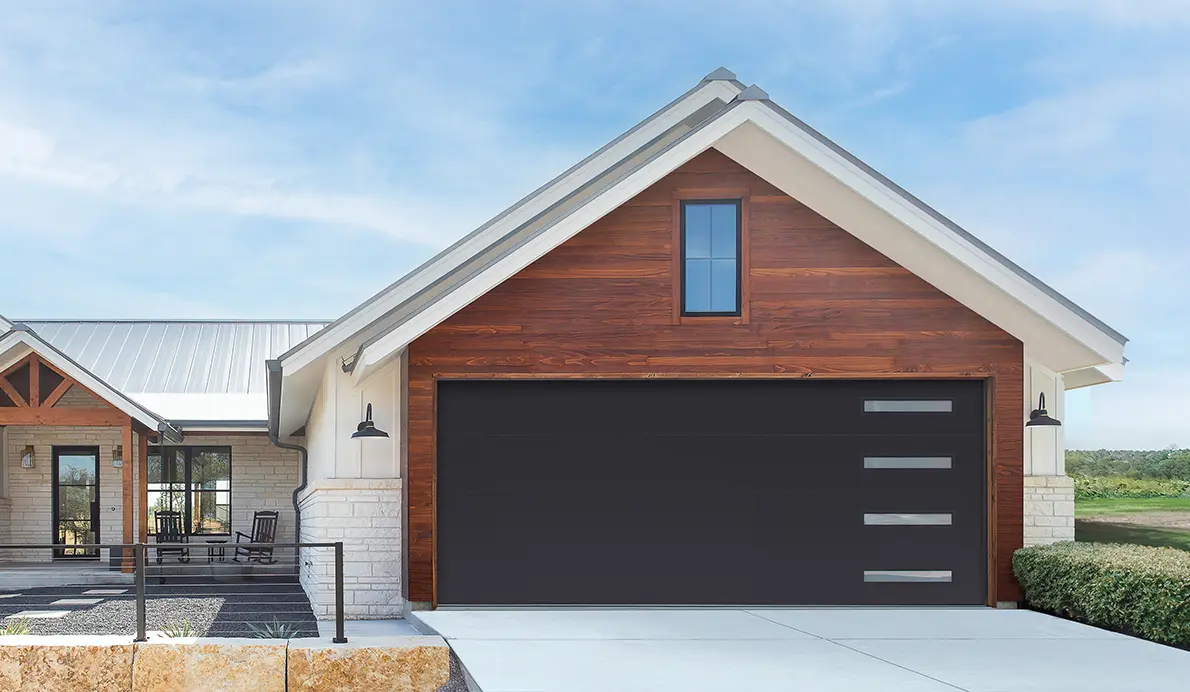 Garage Doors